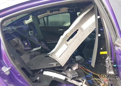 2013 Dodge Charger Srt8 Super Bee из США, поврежденный, VIN 2C3CDXGJ2DH672530